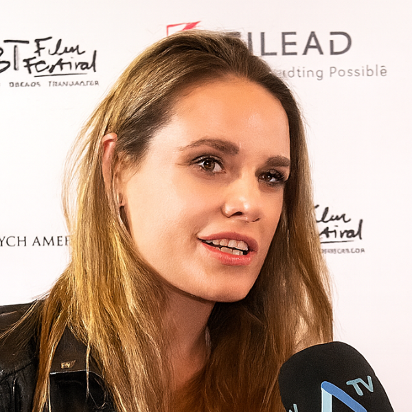 Aleksandra Różdżyńska