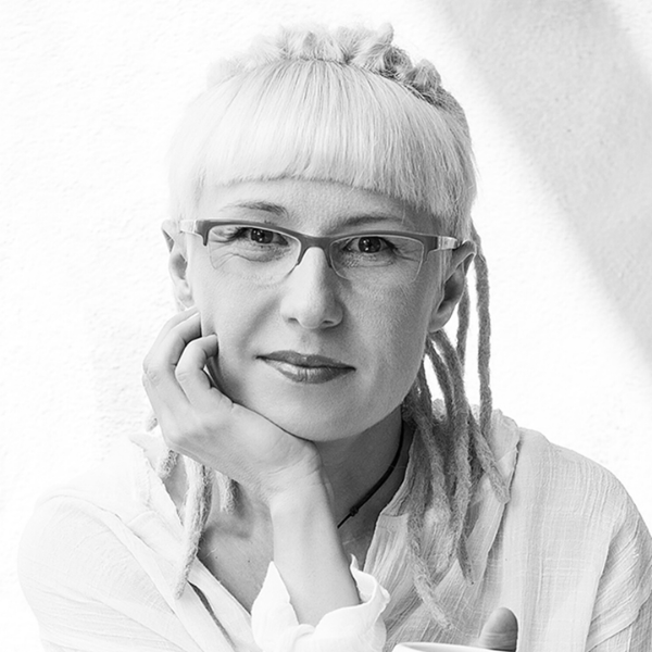 Agnieszka Kruk